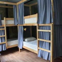 Хостел #FRENDZONA, Москва, Московская область