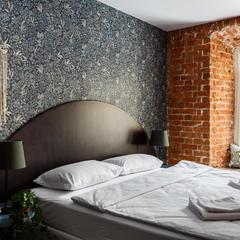 Хостел Strawberry Duck Moscow, Москва, Московская область