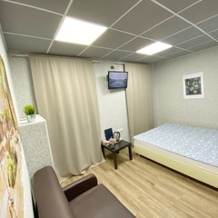 Мини-гостиница Стромынка, Москва, Московская область