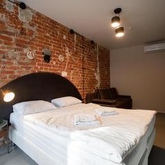 Хостел Strawberry Duck Moscow, Москва, Московская область