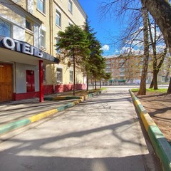 Мини-гостиница Стромынка, Москва, Московская область
