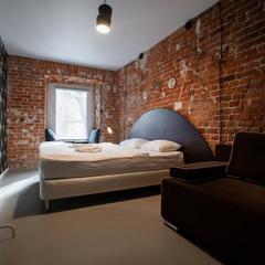 Хостел Strawberry Duck Moscow, Москва, Московская область