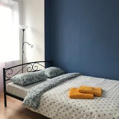 Хостел Добрин, Москва, Московская область