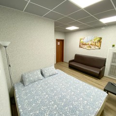 Мини-гостиница Стромынка, Москва, Московская область