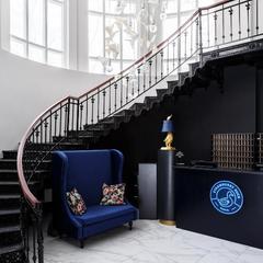 Хостел Strawberry Duck Moscow, Москва, Московская область