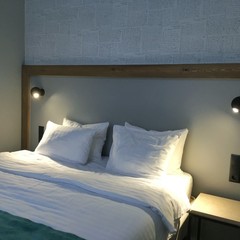 Гостиница Library, Москва, Московская область