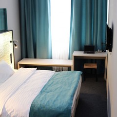 Гостиница Library, Москва, Московская область