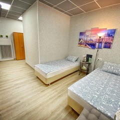 Мини-гостиница Стромынка, Москва, Московская область