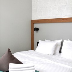 Гостиница Library, Москва, Московская область