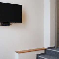 Гостиница Library, Москва, Московская область