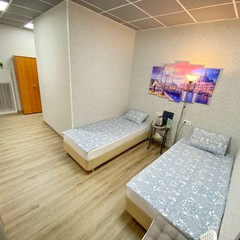 Мини-гостиница Стромынка, Москва, Московская область