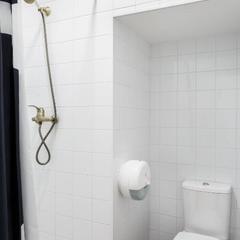 Хостел Strawberry Duck Moscow, Москва, Московская область