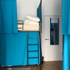 Хостел Добрин, Москва, Московская область