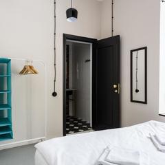 Хостел Strawberry Duck Moscow, Москва, Московская область