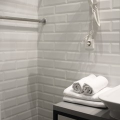 Гостиница Library, Москва, Московская область