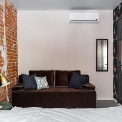 Хостел Strawberry Duck Moscow, Москва, Московская область