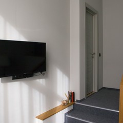 Гостиница Library, Москва, Московская область