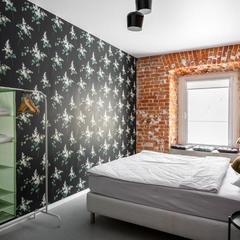 Хостел Strawberry Duck Moscow, Москва, Московская область