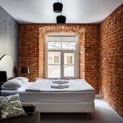 Хостел Strawberry Duck Moscow, Москва, Московская область