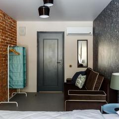 Хостел Strawberry Duck Moscow, Москва, Московская область