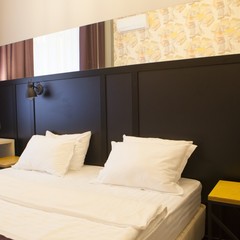 Гостиница Library, Москва, Московская область