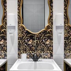 Хостел Strawberry Duck Moscow, Москва, Московская область