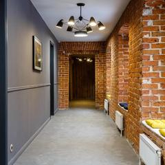 Хостел Strawberry Duck Moscow, Москва, Московская область