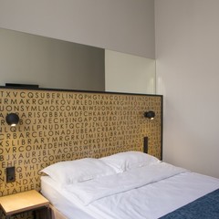 Гостиница Library, Москва, Московская область