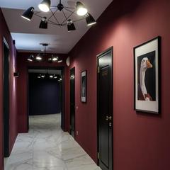 Хостел Strawberry Duck Moscow, Москва, Московская область