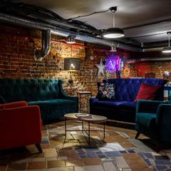 Хостел Strawberry Duck Moscow, Москва, Московская область