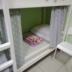 Хостел Милан на Павелецкой, Москва, Московская область