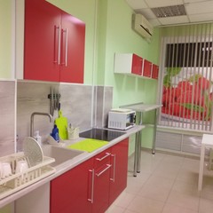 Хостел Милан на Павелецкой, Москва, Московская область