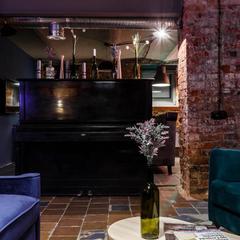 Хостел Strawberry Duck Moscow, Москва, Московская область