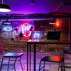 Хостел Strawberry Duck Moscow, Москва, Московская область