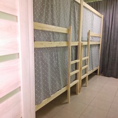 Хостел Милан на Павелецкой, Москва, Московская область