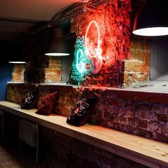 Хостел Strawberry Duck Moscow, Москва, Московская область