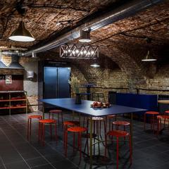 Хостел Strawberry Duck Moscow, Москва, Московская область