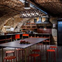 Хостел Strawberry Duck Moscow, Москва, Московская область