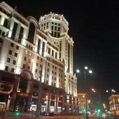 Хостел Милан на Павелецкой, Москва, Московская область