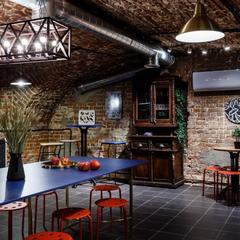 Хостел Strawberry Duck Moscow, Москва, Московская область