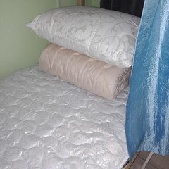 Хостел Милан на Павелецкой, Москва, Московская область