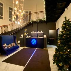 Хостел Strawberry Duck Moscow, Москва, Московская область