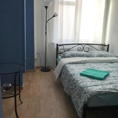 Хостел Добрин, Москва, Московская область