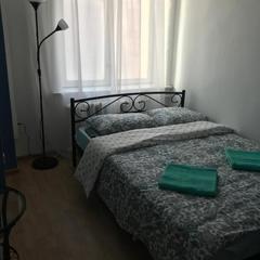 Хостел Добрин, Москва, Московская область