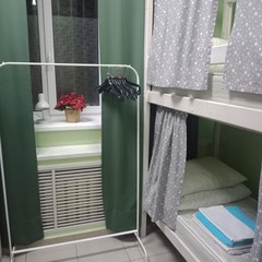 Хостел Милан на Павелецкой, Москва, Московская область