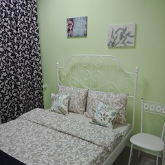 Хостел Милан на Павелецкой, Москва, Московская область