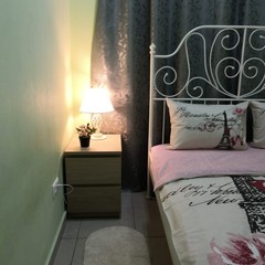 Хостел Милан на Павелецкой, Москва, Московская область