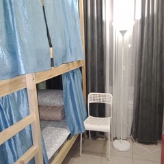 Хостел Милан на Павелецкой, Москва, Московская область