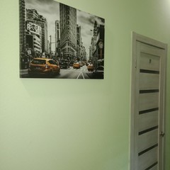 Хостел Милан на Павелецкой, Москва, Московская область