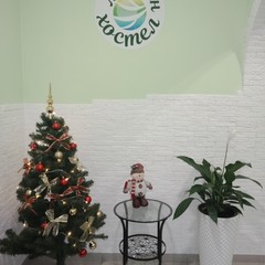 Хостел Милан на Павелецкой, Москва, Московская область